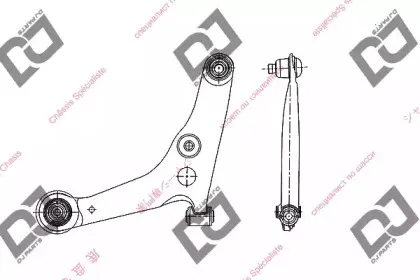 djparts-da1106